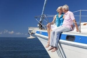 How to retire in style